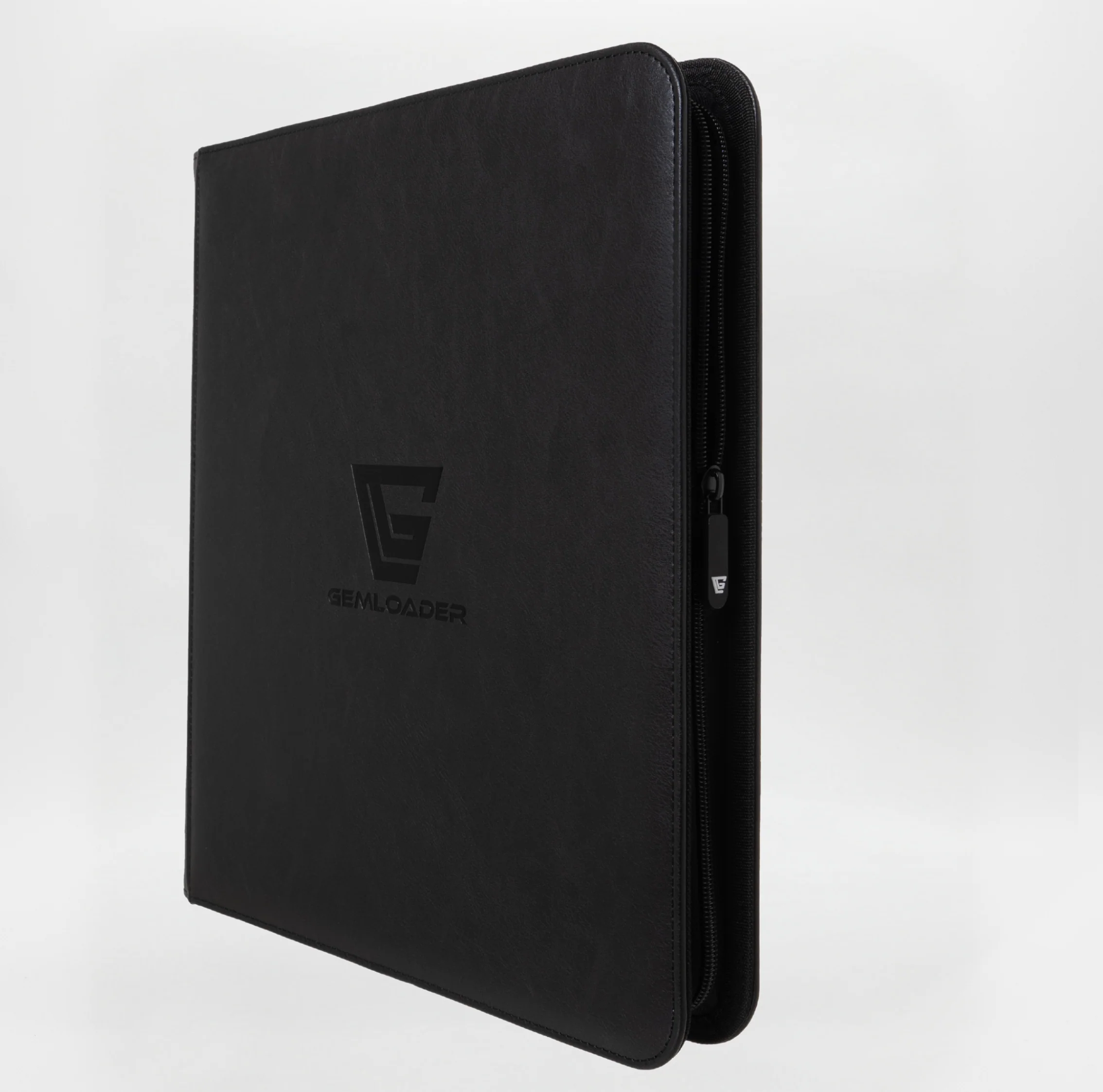 Traditional Sleeved Binder
